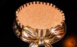 Bolo Tubetes
